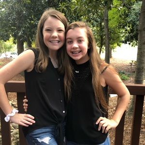 Meet your Posher, Julia